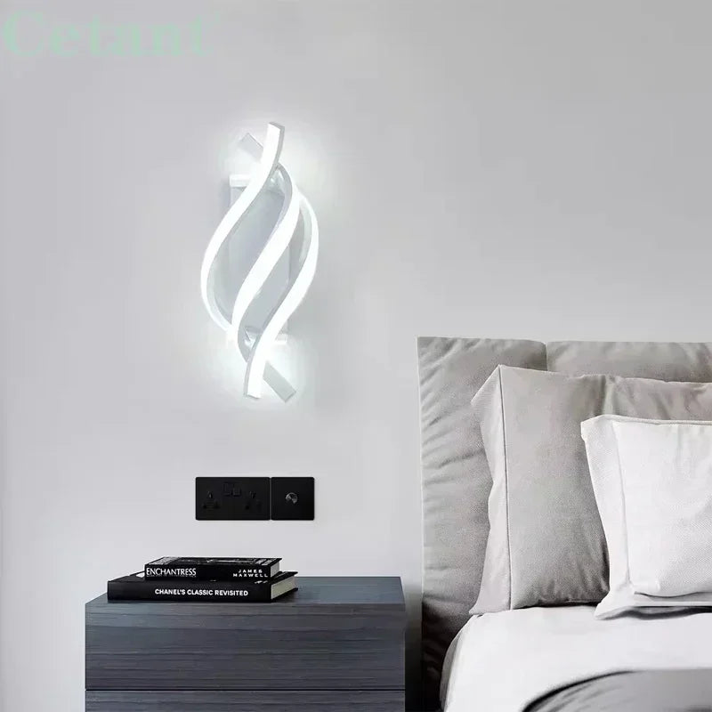 DARHYN - Modern LED Wall Decoration Sconce