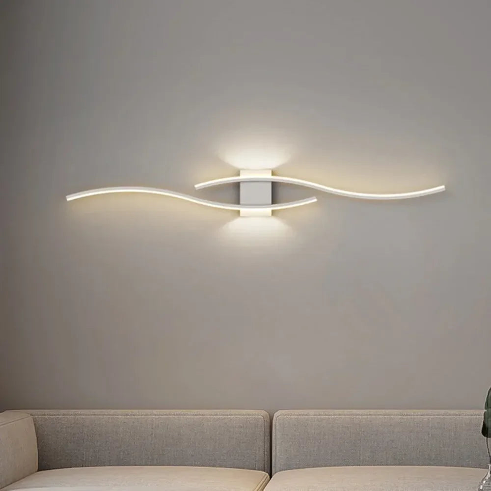 DARHYN - Wall Lamp Long Strip