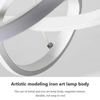 DARHYN - Nordic LED Ceiling Pendant Lamp