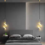 DARHYN - LED Pendant Light