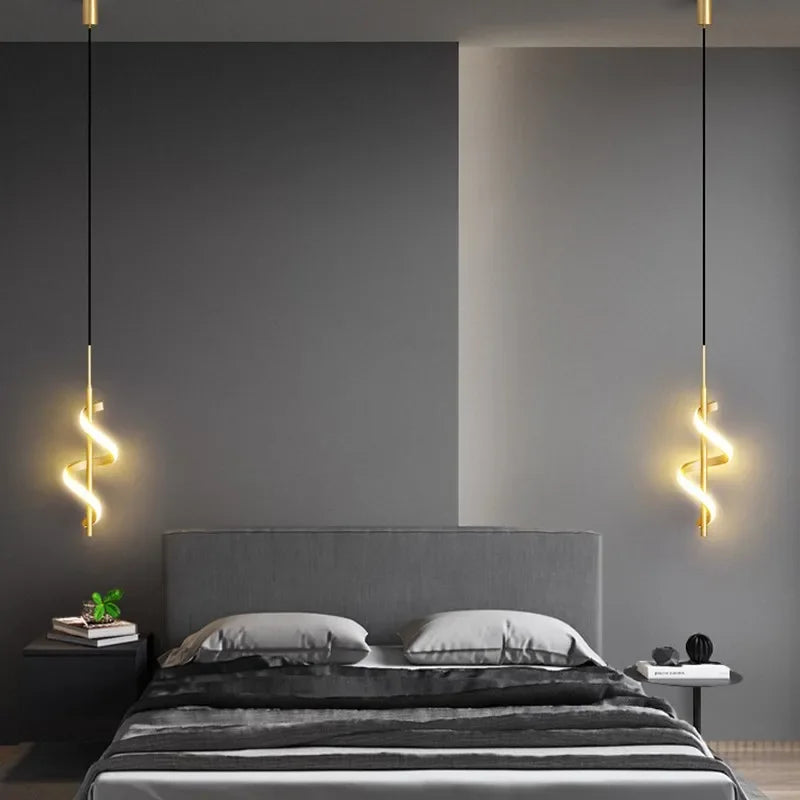 DARHYN - LED Pendant Light
