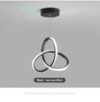 DARHYN - Nordic LED Ceiling Pendant Lamp