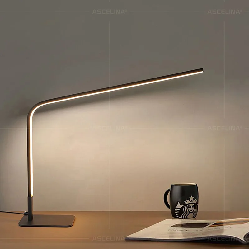 DARHYN - LED reading table lamp