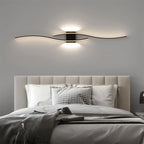 DARHYN - LED Double Curve Wall Light