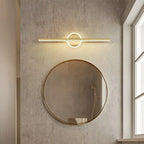 DARHYN - LED Mirror Lamp