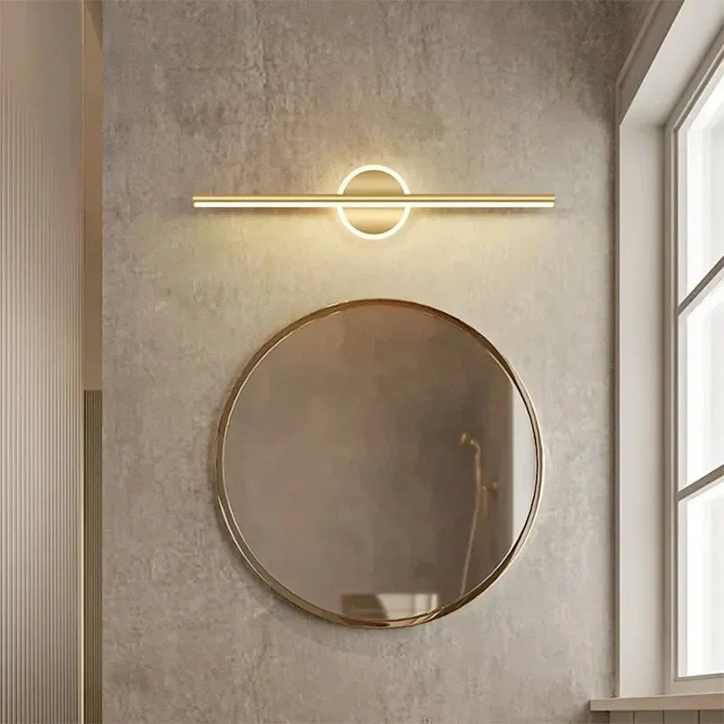 DARHYN - LED Mirror Lamp