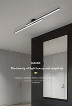 DARHYN - Modern LED Ceiling Light Bars