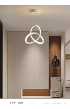 DARHYN - Nordic LED Ceiling Pendant Lamp