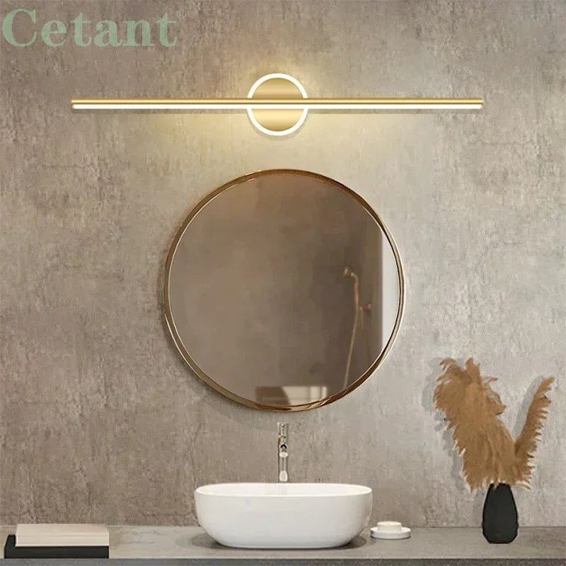 DARHYN - LED Mirror Lamp