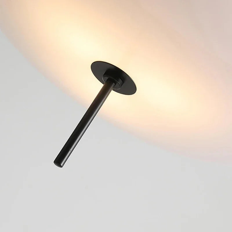 DARHYN - Nordic LED Pendant Light Flying Saucer