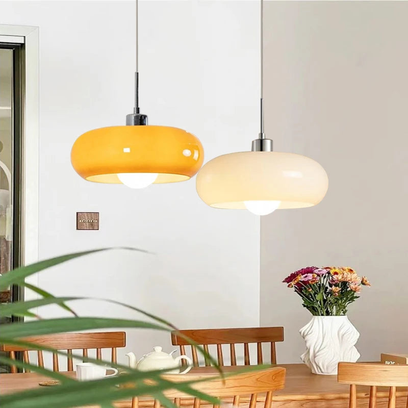 Nordic Pendant Light