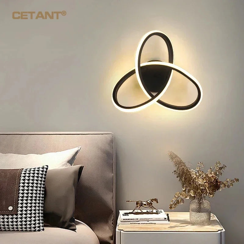 DARHYN - LED Wall Lamp