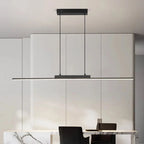 DARHYN - LED Pendant Light Minimalist Stripe