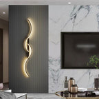 DARHYN - Waves LED Wall Lamp