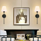 DARHYN - Recharge LED Wall Lamp RGB Bulb