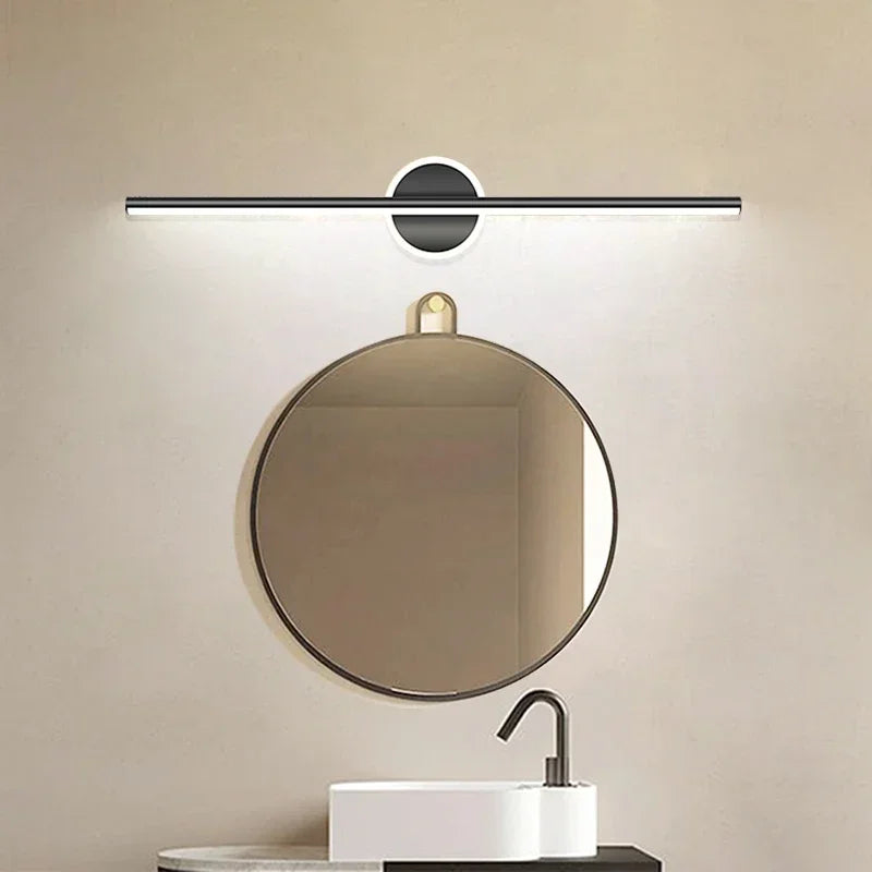 DARHYN - LED Mirror Lamp