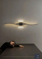DARHYN - Wall Lamp Long Strip