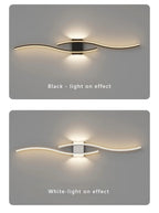 DARHYN - Modern LED Wall Sconce