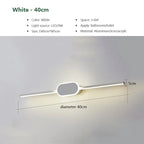 DARHYN - LED Wall Lamps Mirror Headlights