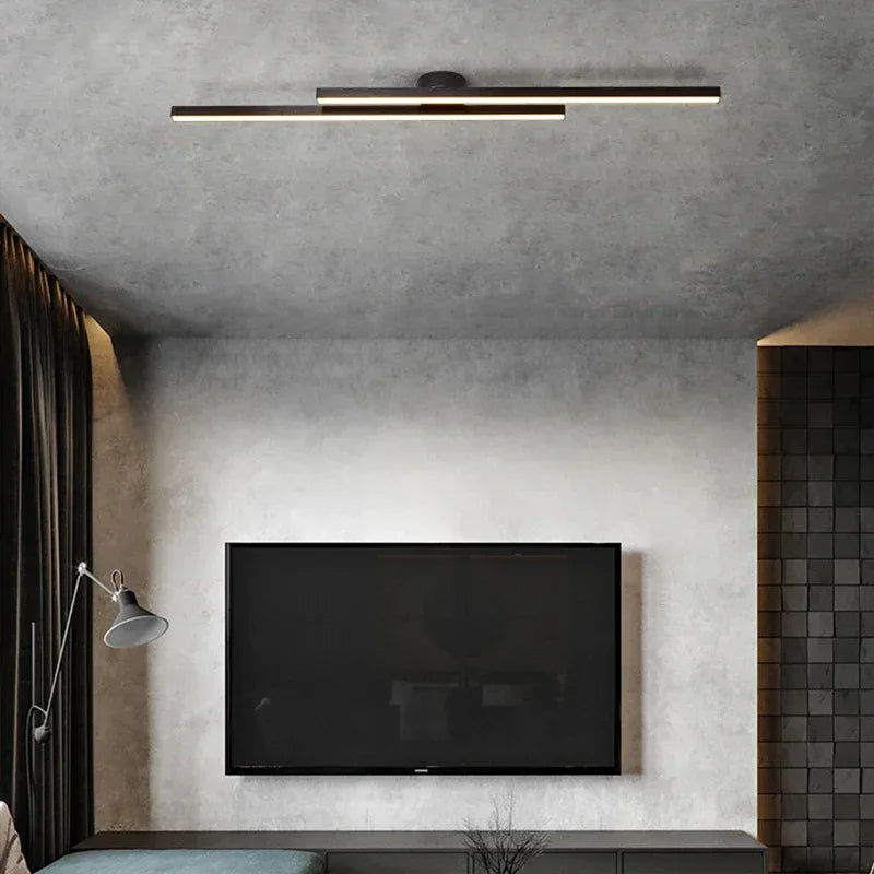 DARHYN - Modern LED Ceiling Light Bars