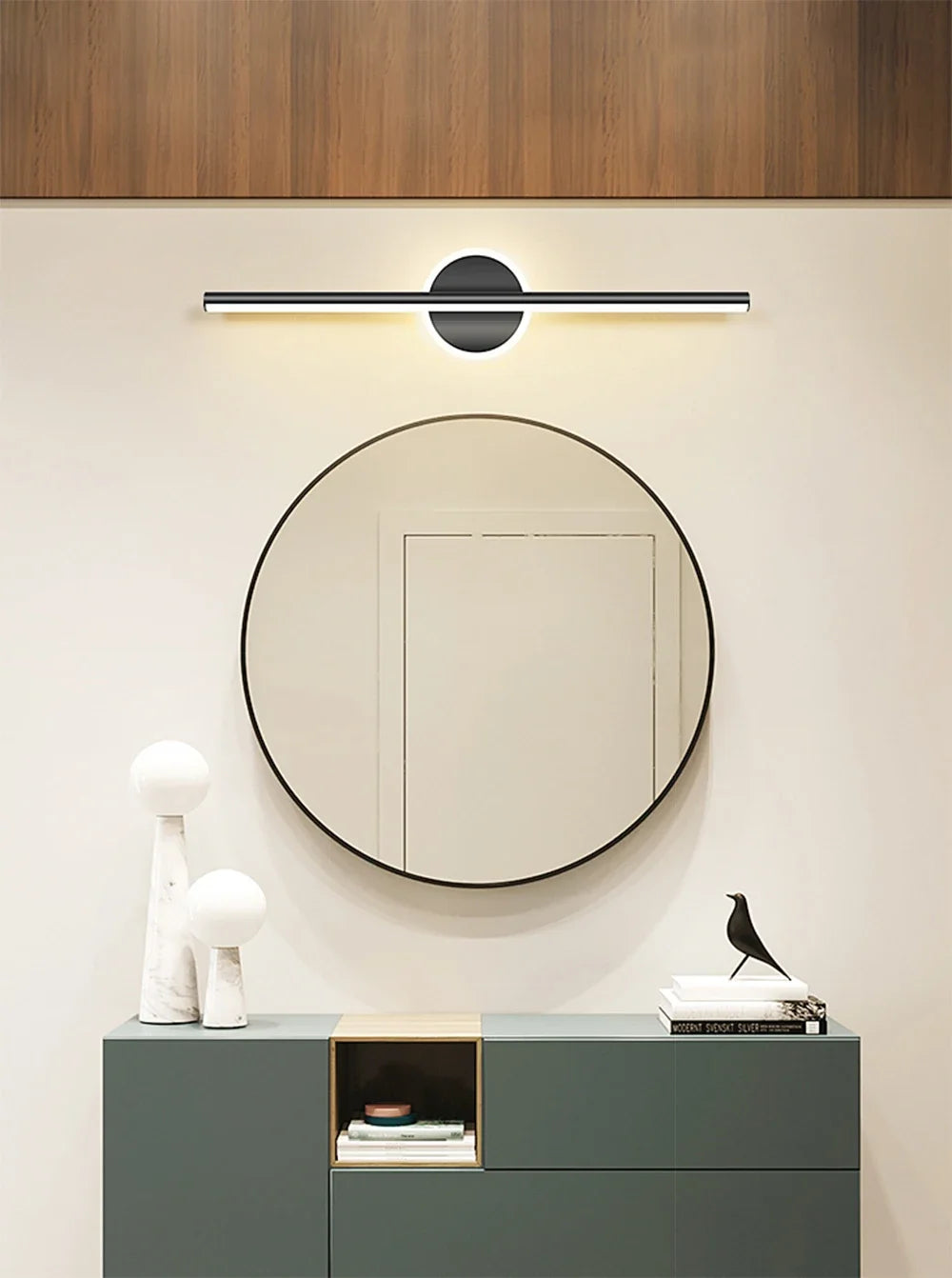 DARHYN - LED Mirror Lamp