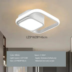 DARHYN - Modern LED Aisle Ceiling Light