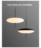 DARHYN - Nordic LED Pendant Light Flying Saucer