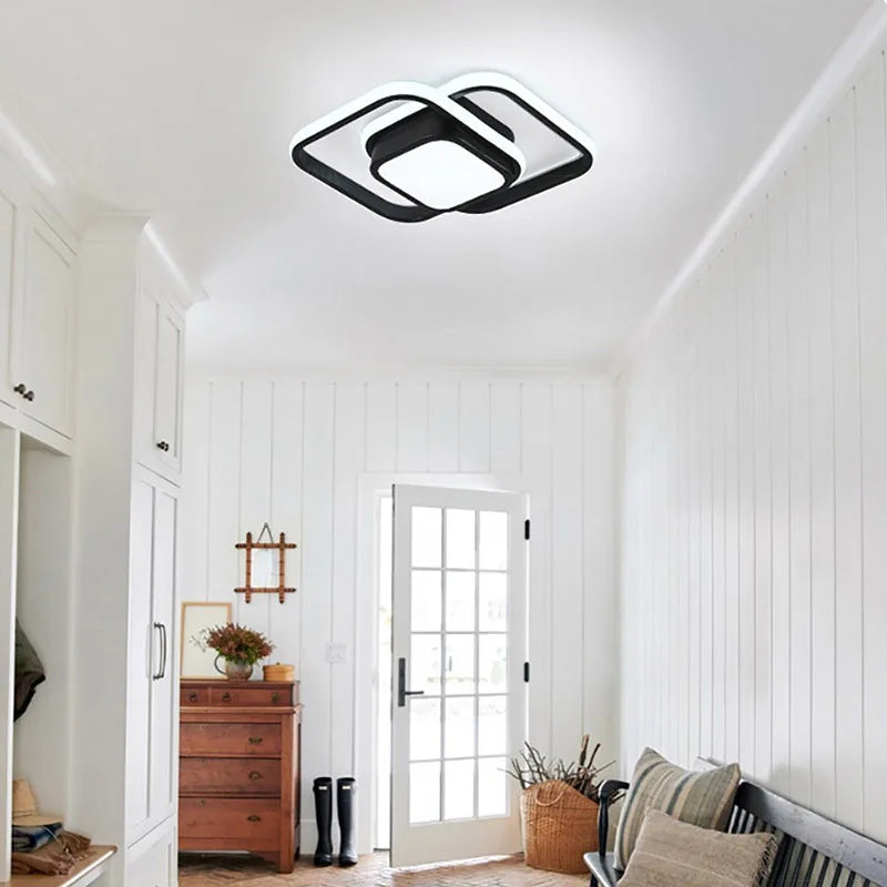 DARHYN - Modern LED Aisle Ceiling Light