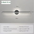 DARHYN - LED Mirror Lamp