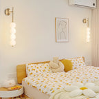 The Quartette Linear Wall Sconce