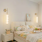 The Quartette Linear Wall Sconce