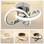 DARHYN - LED Strip Aisle Ceiling Lights