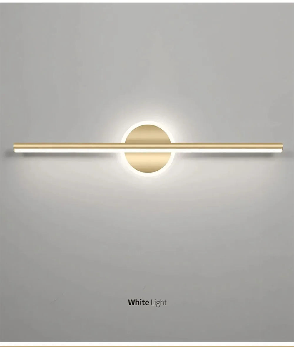 DARHYN - LED Mirror Lamp