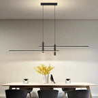 DARHYN - Contemporary Nordic Light Bar and Spotlight