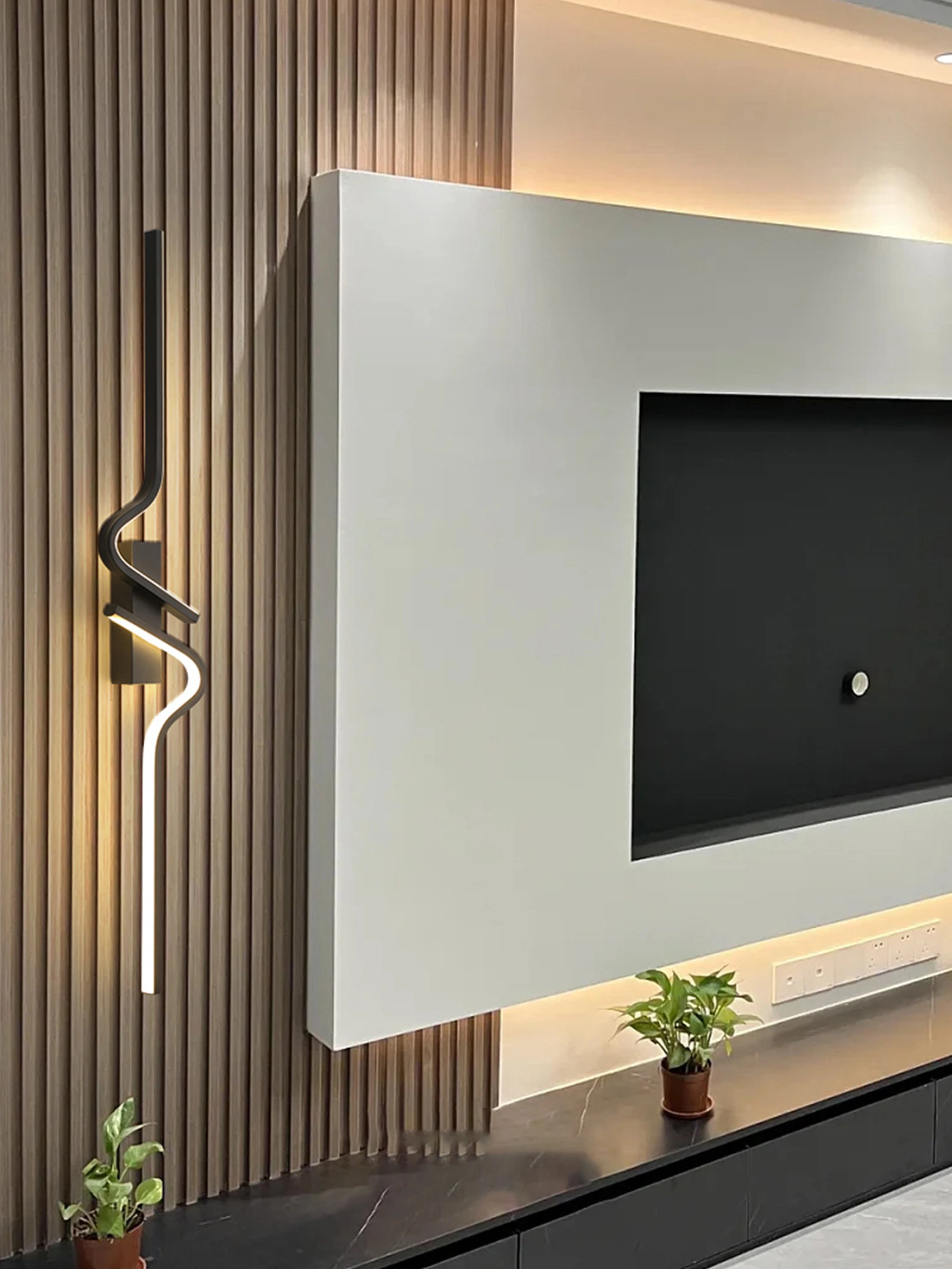 DARHYN - Modern Design LED Wall Light Indoor