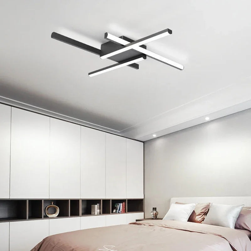 DARHYN - Modern LED Ceiling Light