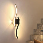 DARHYN - Wall Lamp Long Strip