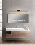 DARHYN - LED Wall Lamps Mirror Headlights