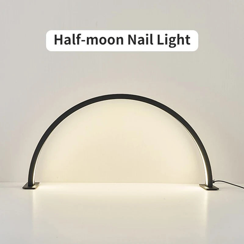 DARHYN - LED Arc Desk Light