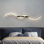 DARHYN - Waves LED Wall Lamp