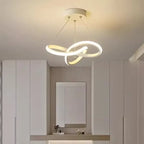DARHYN - Nordic LED Ceiling Pendant Lamp