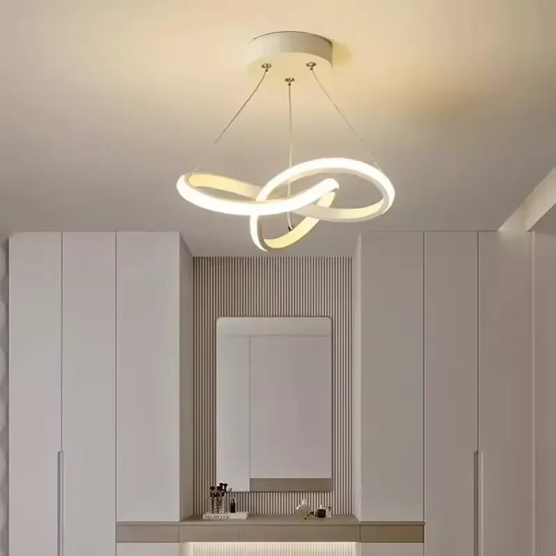 DARHYN - Nordic LED Ceiling Pendant Lamp