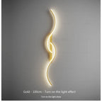 DARHYN - LED Wall Lamp Minimalist Long Strip