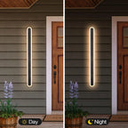 DARHYN - USB Recharge Wall Lamp Hand Sweeping