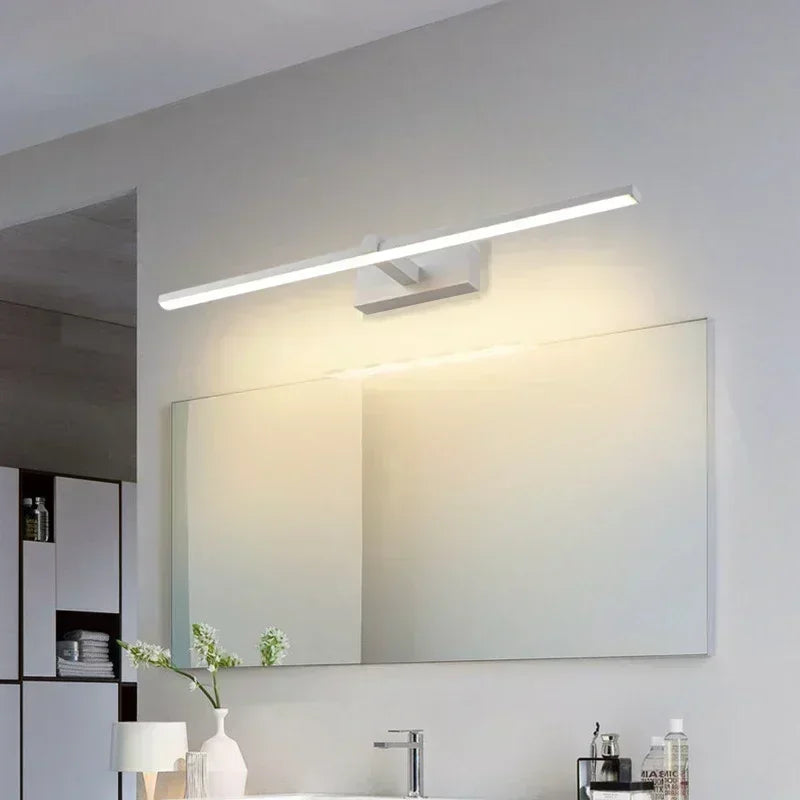 DARHYN - LED Mirror Front Lamp Strip