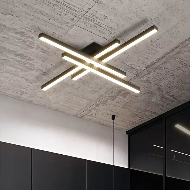 DARHYN - Modern LED Ceiling Light