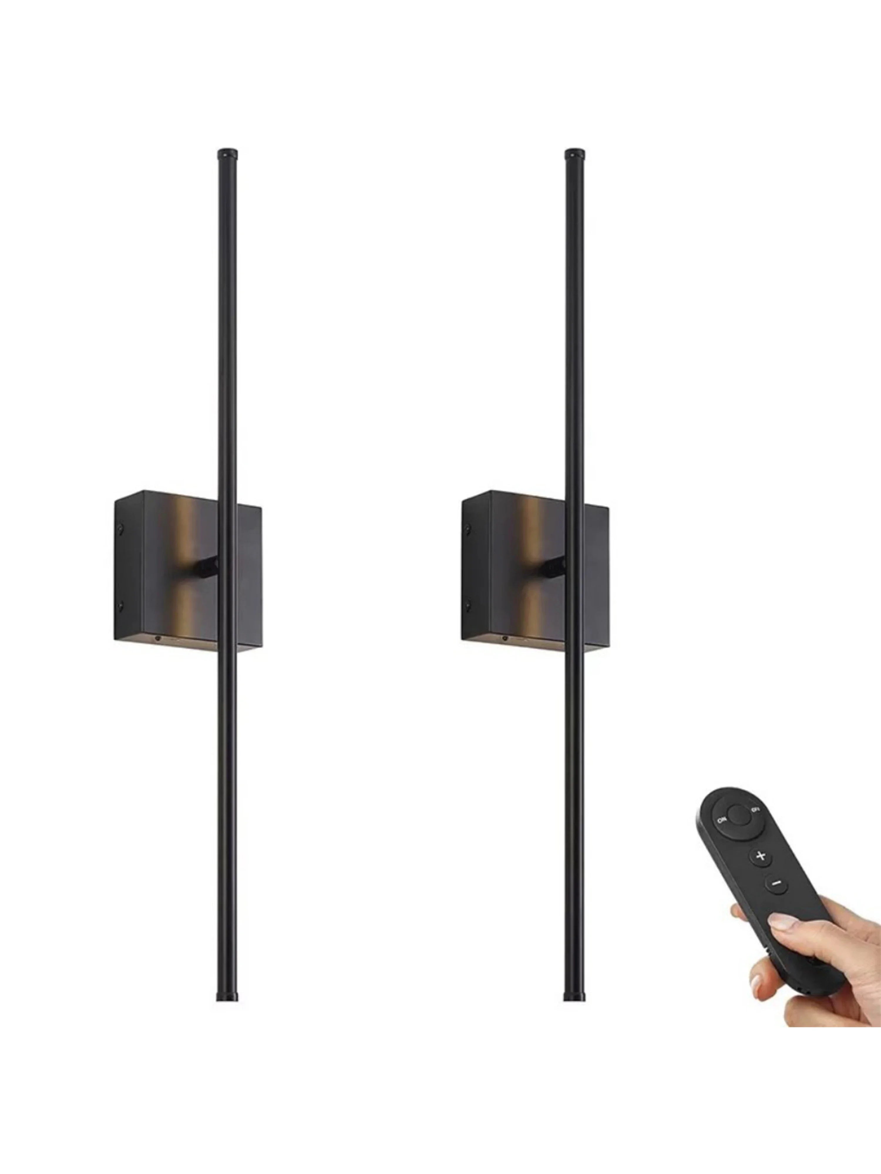 DARHYN - LED USB Rechargeable Wall Lamp