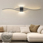 DARHYN - Wall Lamp Long Strip