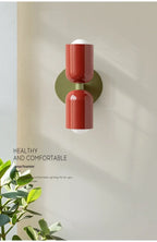 Macaron Decorative Wall Light Sconces