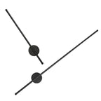 DARHYN - LED Rechargeable Detachable Wall Light